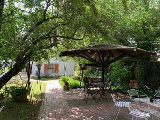 Cranberry Cottage - 255865