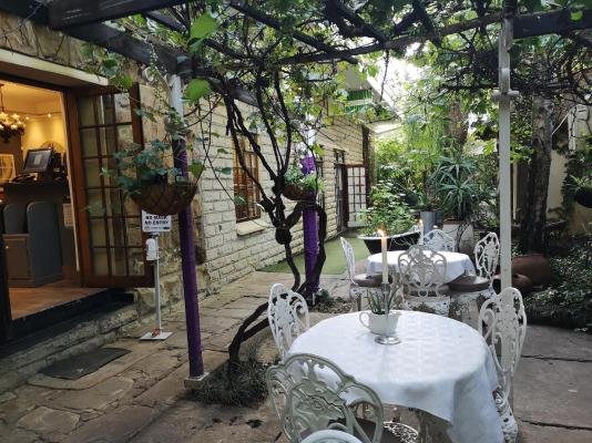 Cranberry Cottage - 255866