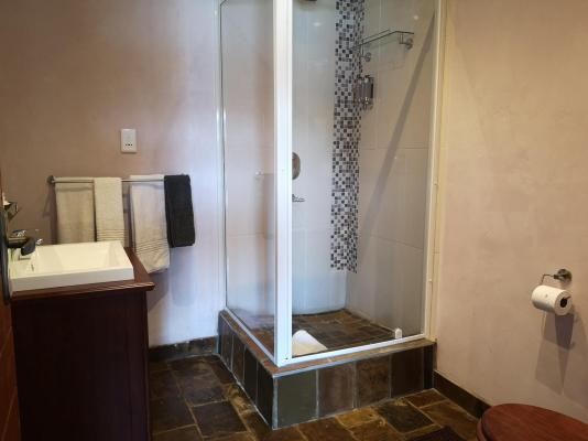 Cranberry Cottage - 255868