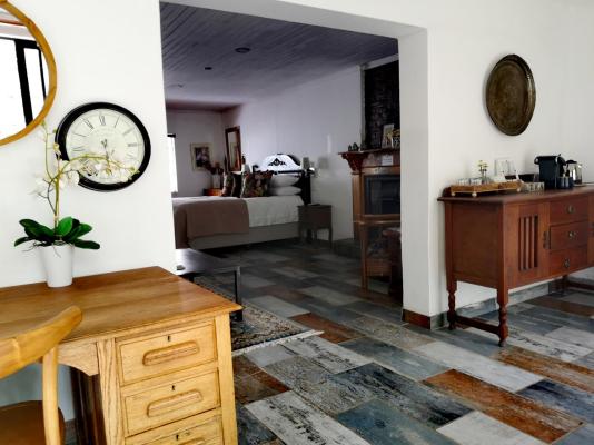 Cranberry Cottage - 255872