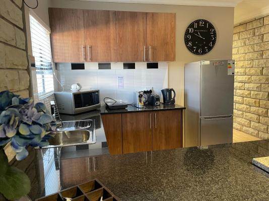 Cranberry Cottage - 255874