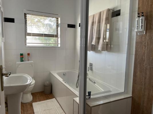 Cranberry Cottage - 255876