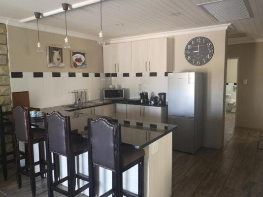 Cranberry Cottage - 255877