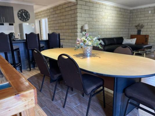 Cranberry Cottage - 255878