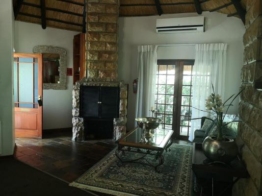 Cranberry Cottage - 255890