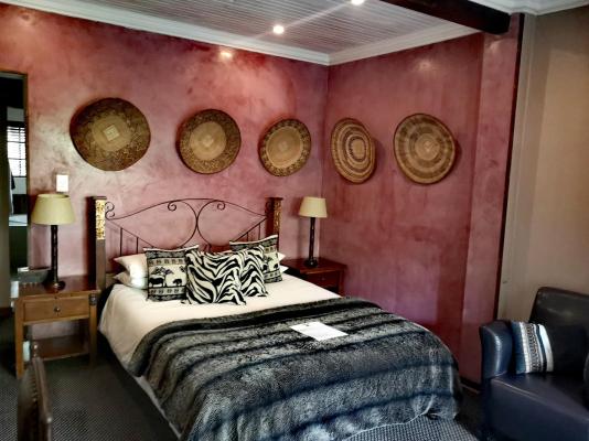 Cranberry Cottage - 255895