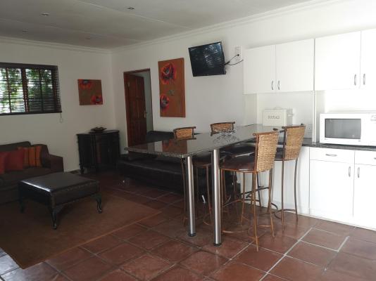 Cranberry Cottage - 255899