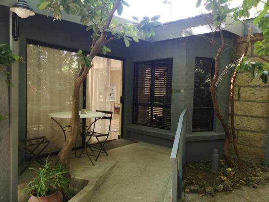 Cranberry Cottage - 255902