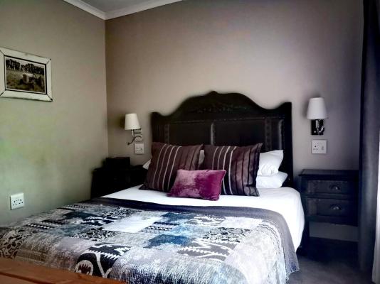 Cranberry Cottage - 255906