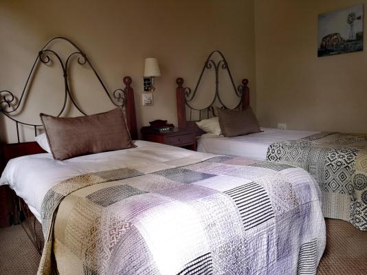 Cranberry Cottage - 255907