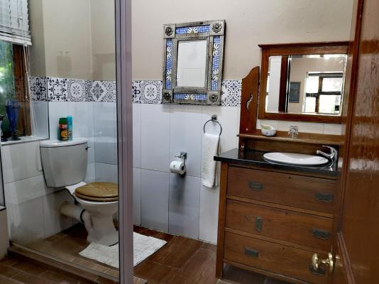 Cranberry Cottage - 255914