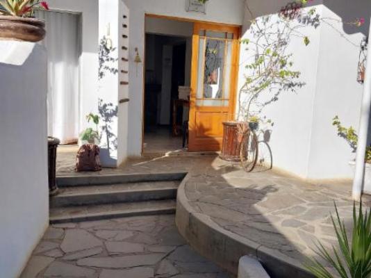 Akkerdam B&B - Facade or entrance