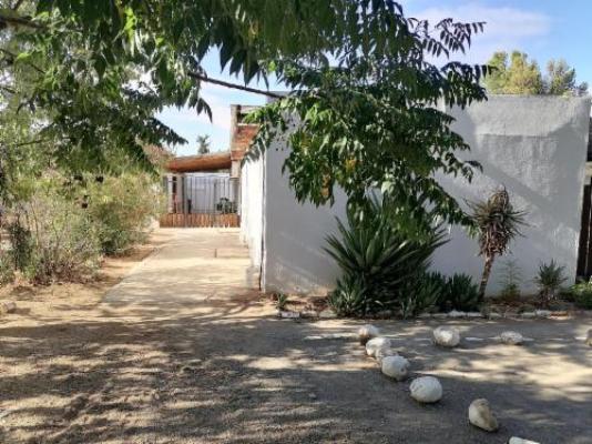 Akkerdam B&B - Property / Building