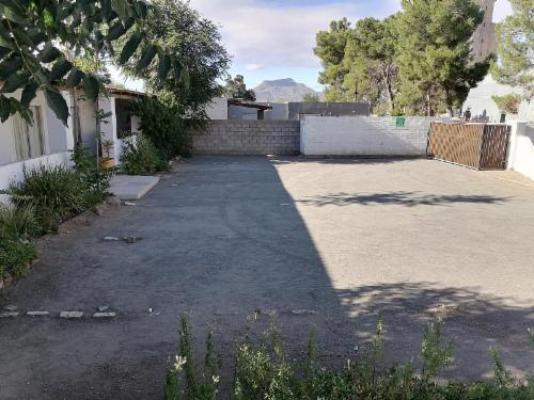 Akkerdam B&B - Patio