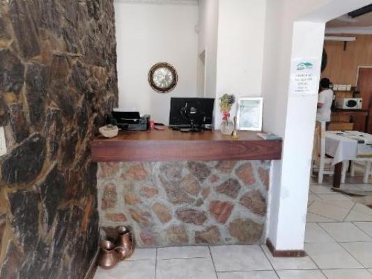 Akkerdam B&B - Decorative detail