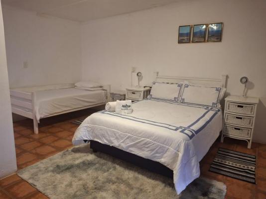 Akkerdam B&B - 255947