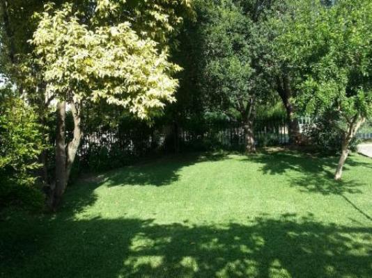 Boer en Brit Self-Catering Guest House - Garden