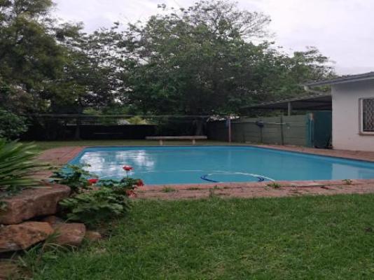 Boer en Brit Self-Catering Guest House - Property / Building