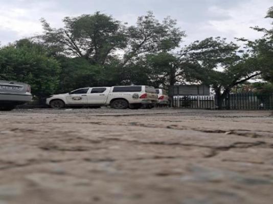 Boer en Brit Self-Catering Guest House - Facade or entrance