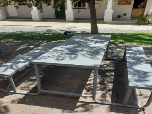 Boer en Brit Self-Catering Guest House - Property / Building