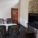 Boer en Brit Self-Catering Guest House - Lounge or bar
