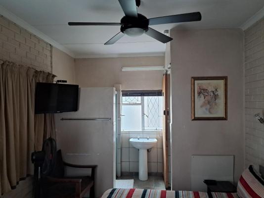 Boer en Brit Self-Catering Guest House - 255965