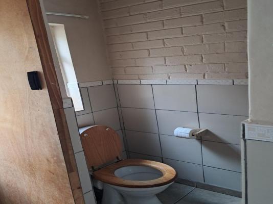 Boer en Brit Self-Catering Guest House - 255967