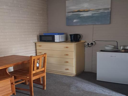 Boer en Brit Self-Catering Guest House - 255969