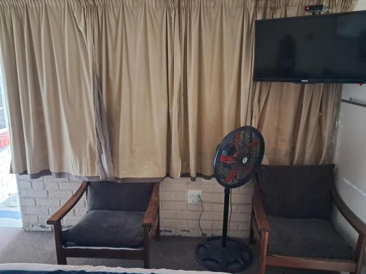 Boer en Brit Self-Catering Guest House - 255970