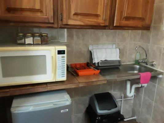 Boer en Brit Self-Catering Guest House - 255973