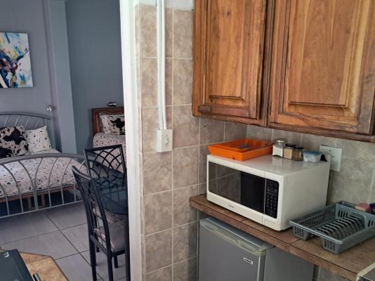 Boer en Brit Self-Catering Guest House - 255979