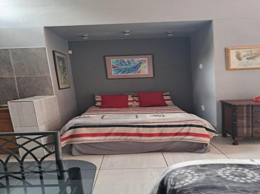 Boer en Brit Self-Catering Guest House - 255989