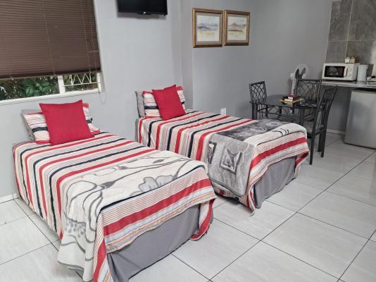 Boer en Brit Self-Catering Guest House - 255990