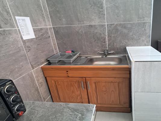 Boer en Brit Self-Catering Guest House - 255991