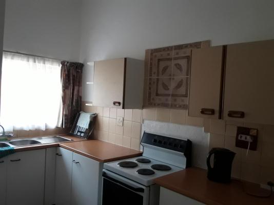 Boer en Brit Self-Catering Guest House - 255998