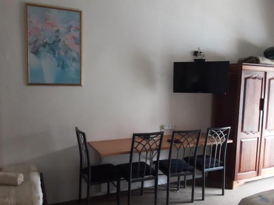 Boer en Brit Self-Catering Guest House - 256001