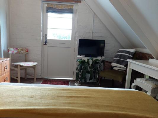 Kimi's Self Catering Guest Cottage - 256028