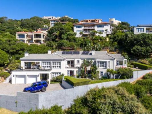 Phillip Villa - Property / Building