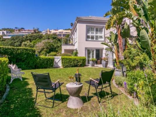 Phillip Villa - Garden