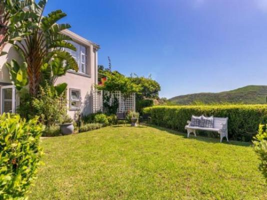 Phillip Villa - Garden