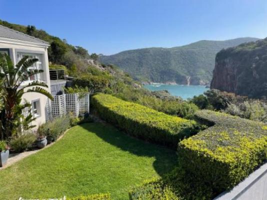 Phillip Villa - Garden