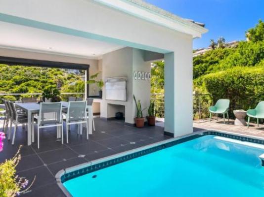 Phillip Villa - Swimming pool