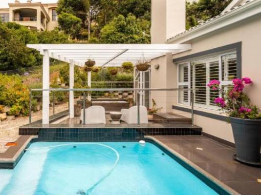 Phillip Villa - Swimming pool