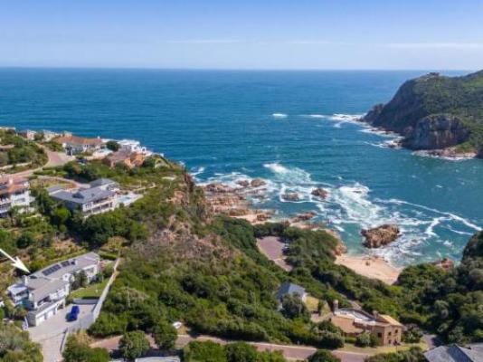 Phillip Villa - Bird's eye view