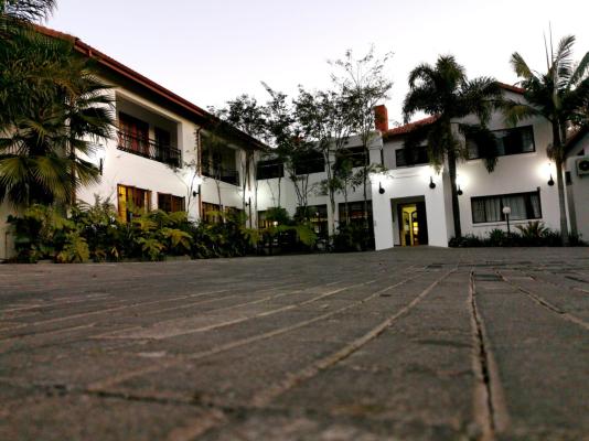 Aanmani Rose Guesthouse - 256118