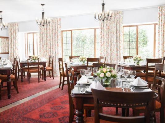 Aanmani Rose Guesthouse - 256122