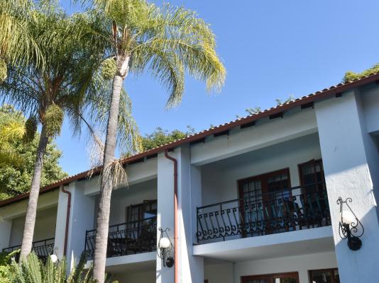 Aanmani Rose Guesthouse - 256124