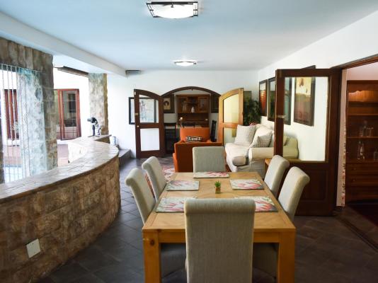 Aanmani Rose Guesthouse - 256126