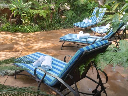 Aanmani Rose Guesthouse - 256127