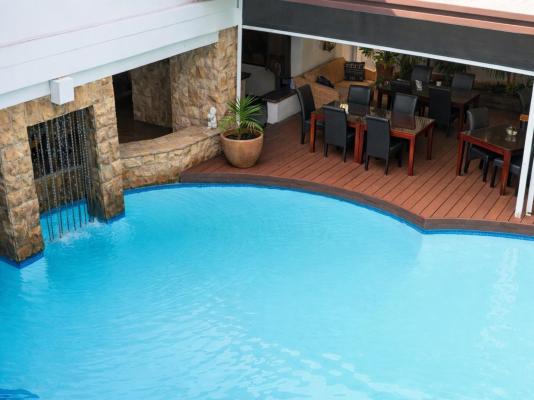 Aanmani Rose Guesthouse - 256129